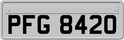 PFG8420