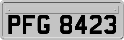 PFG8423