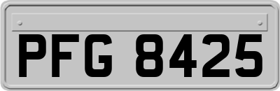 PFG8425