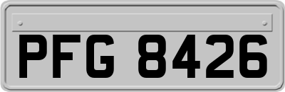 PFG8426