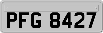 PFG8427
