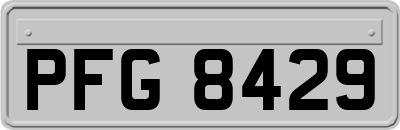 PFG8429