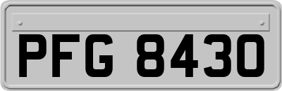 PFG8430
