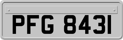 PFG8431