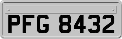 PFG8432