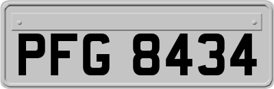 PFG8434