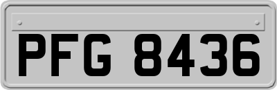 PFG8436