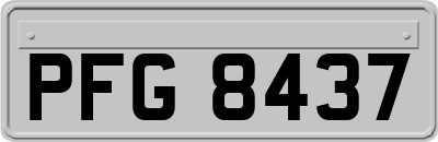 PFG8437