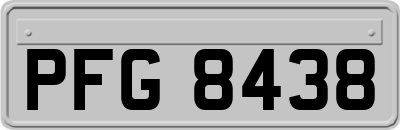 PFG8438