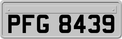 PFG8439