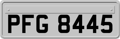 PFG8445
