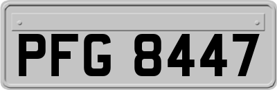 PFG8447