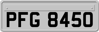PFG8450