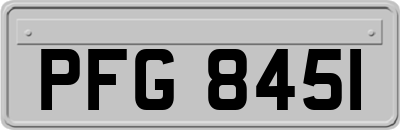 PFG8451