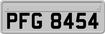 PFG8454