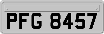 PFG8457