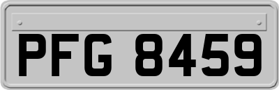 PFG8459