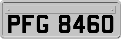 PFG8460
