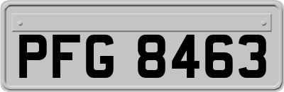 PFG8463
