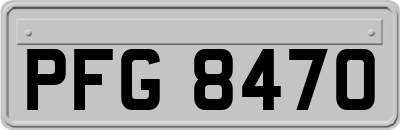 PFG8470