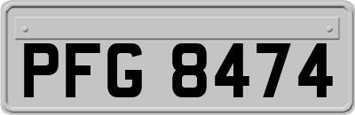PFG8474