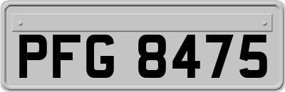 PFG8475
