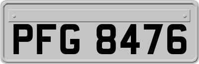 PFG8476