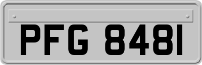 PFG8481