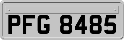 PFG8485