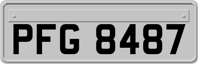 PFG8487