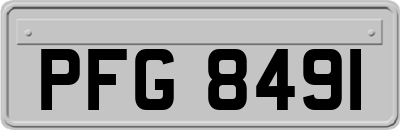 PFG8491