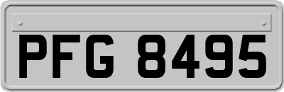 PFG8495