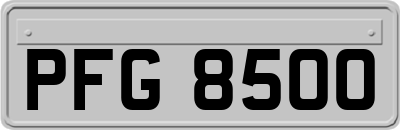 PFG8500