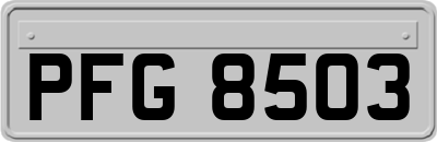 PFG8503