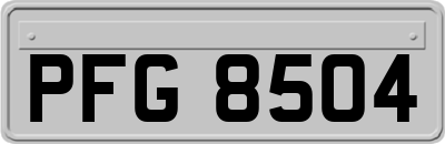 PFG8504