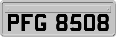 PFG8508