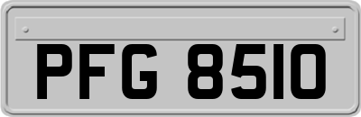 PFG8510