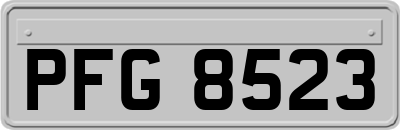 PFG8523