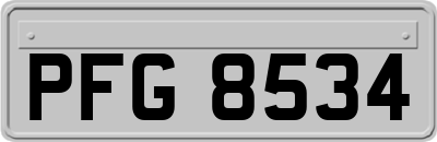 PFG8534