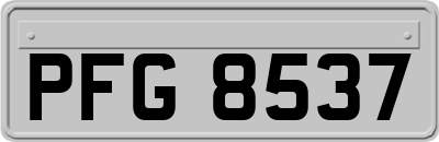 PFG8537