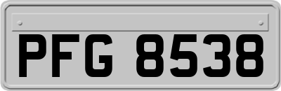 PFG8538