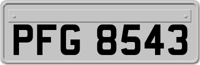 PFG8543