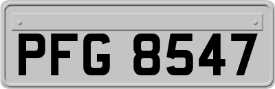 PFG8547