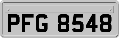PFG8548