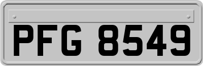 PFG8549