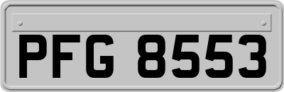 PFG8553