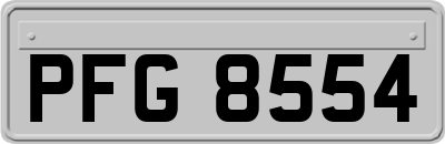 PFG8554