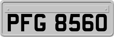 PFG8560