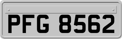PFG8562