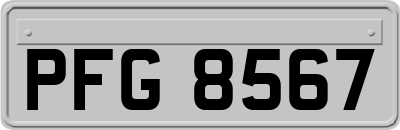 PFG8567